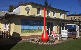 Apartment Zum Anker